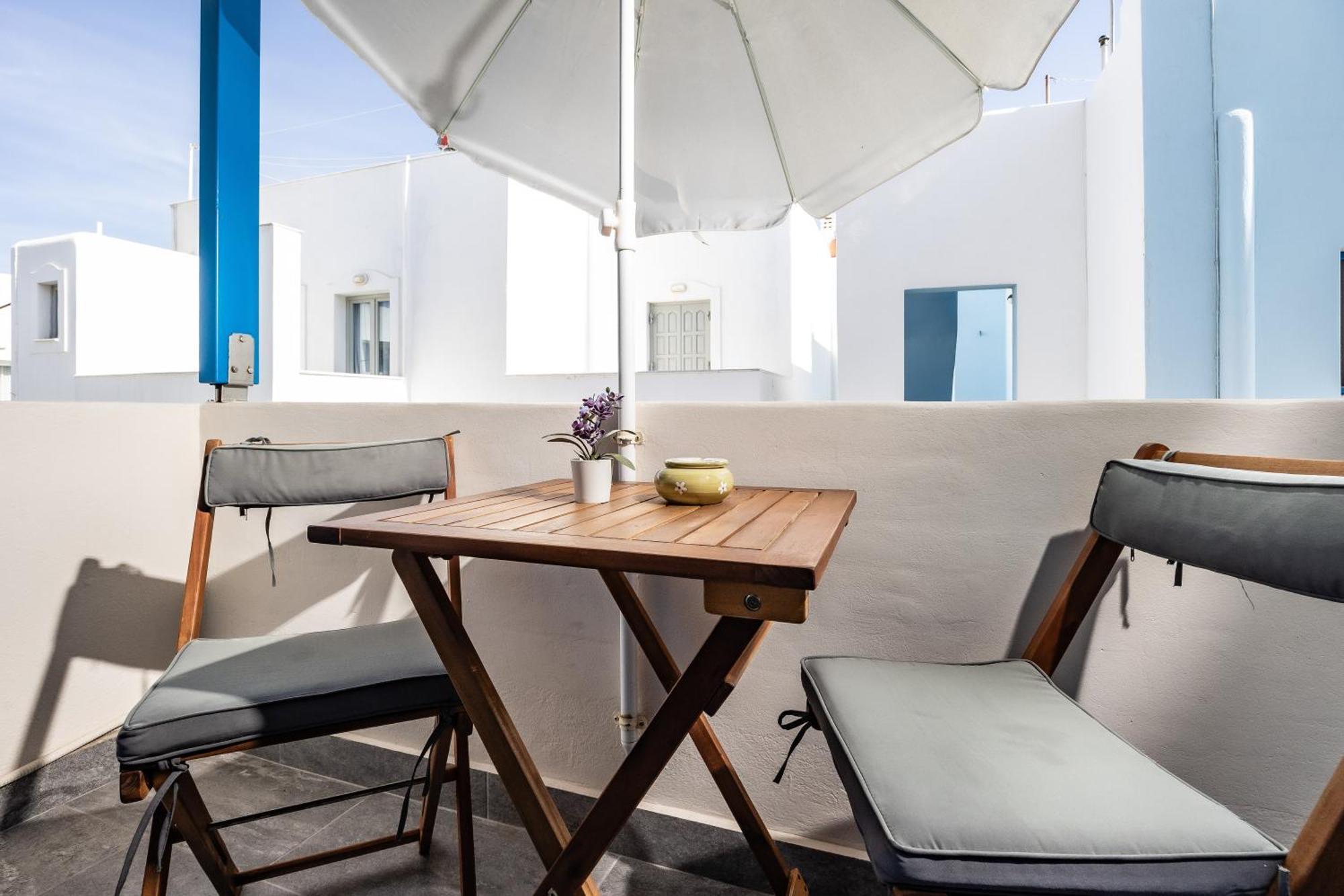Lefkes Studios Naxos City Dış mekan fotoğraf