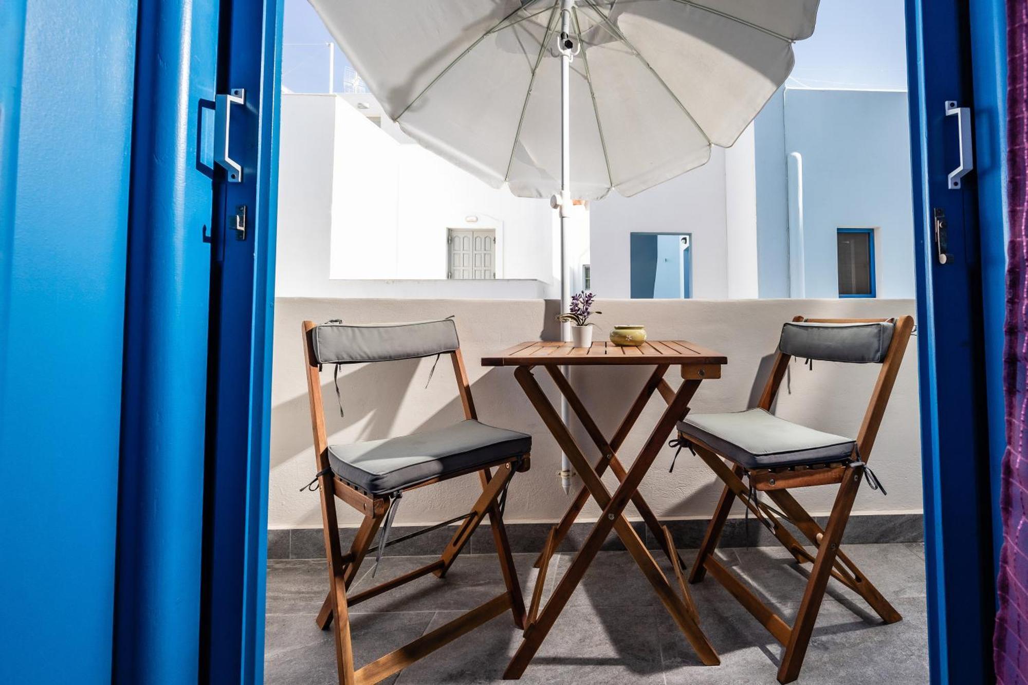 Lefkes Studios Naxos City Dış mekan fotoğraf