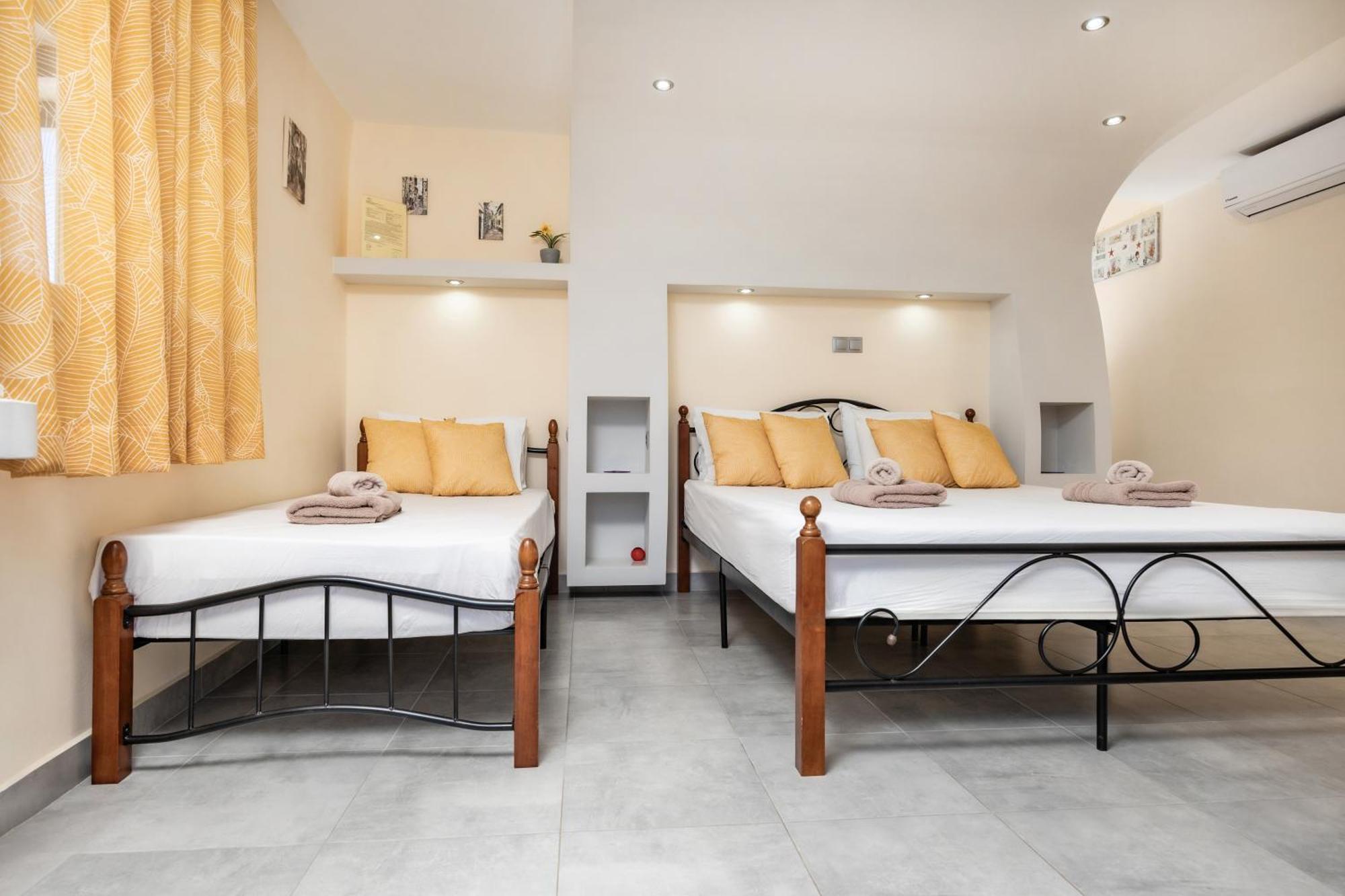 Lefkes Studios Naxos City Dış mekan fotoğraf