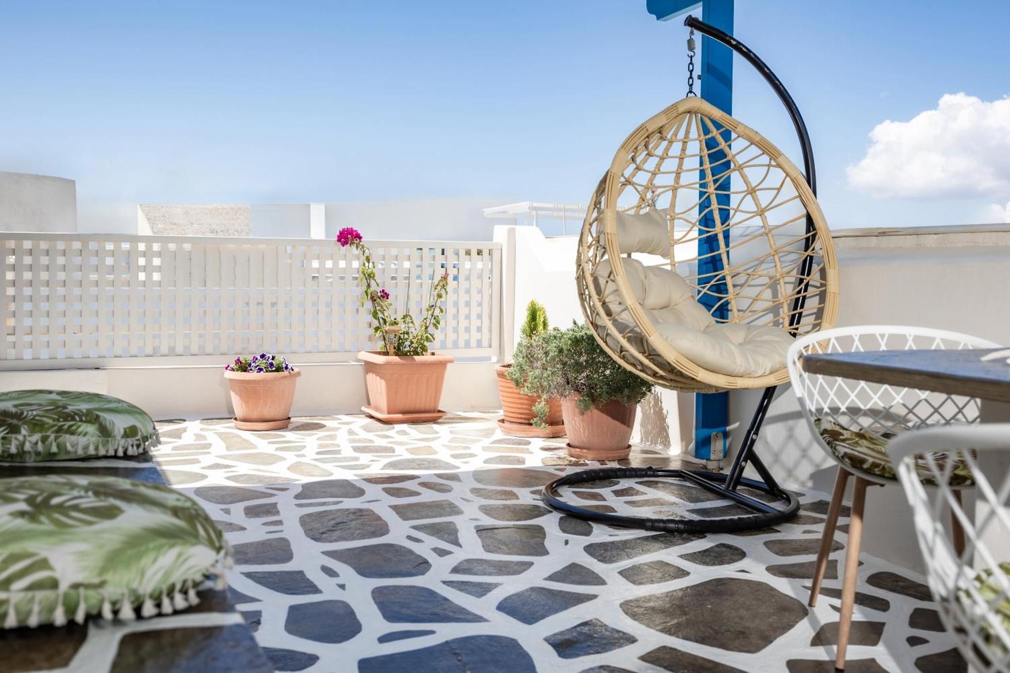 Lefkes Studios Naxos City Dış mekan fotoğraf