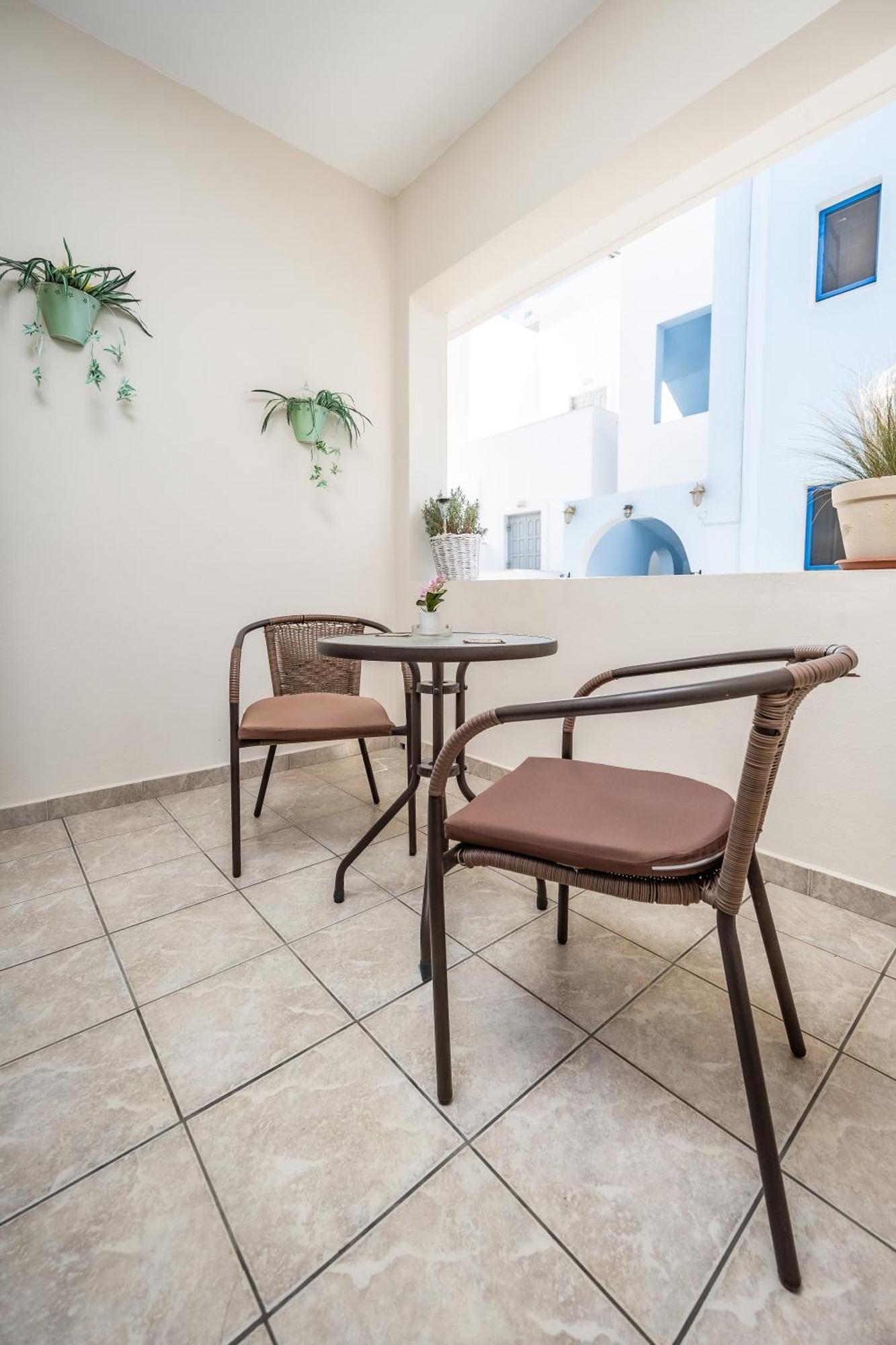 Lefkes Studios Naxos City Dış mekan fotoğraf