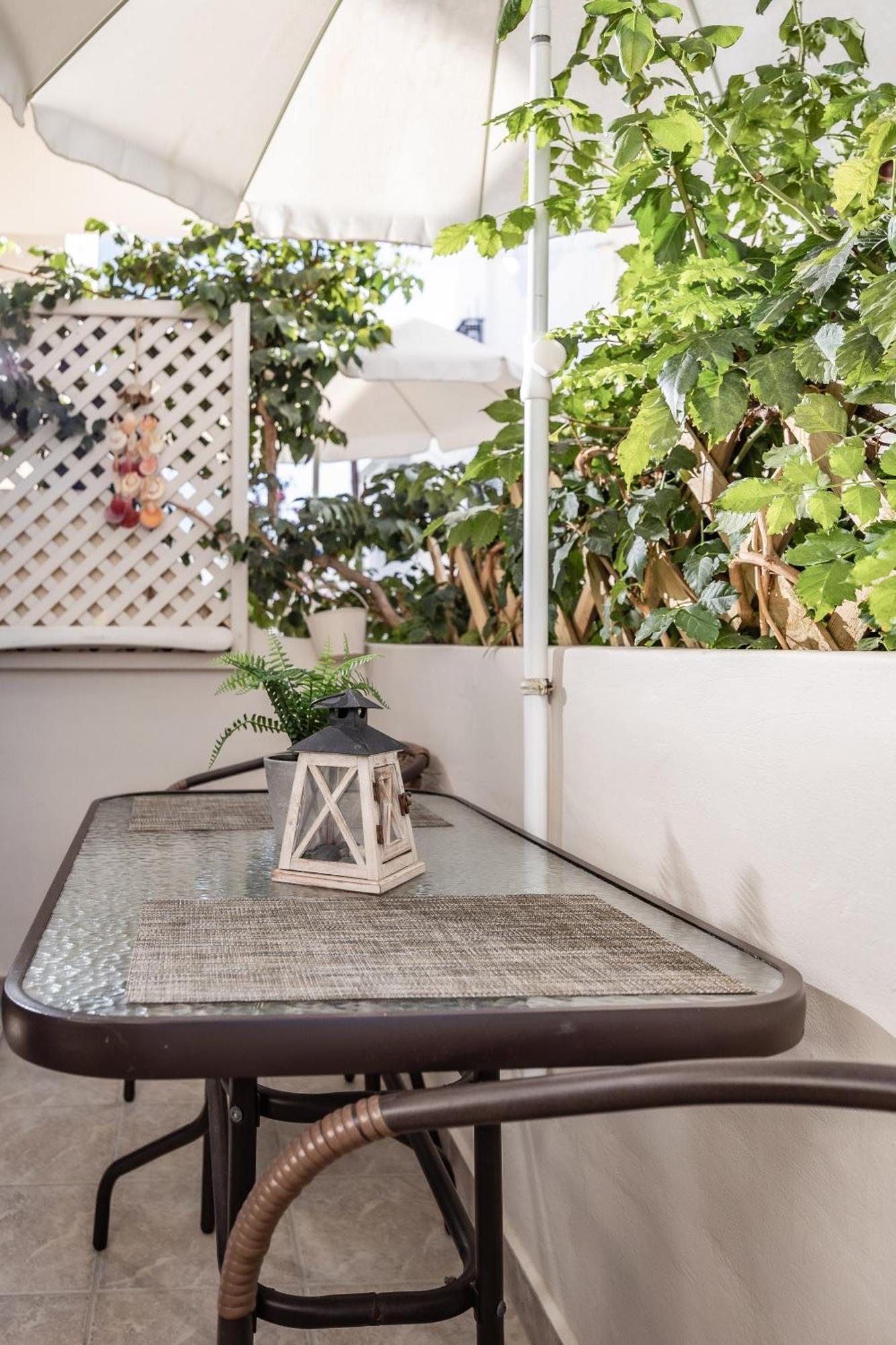 Lefkes Studios Naxos City Dış mekan fotoğraf