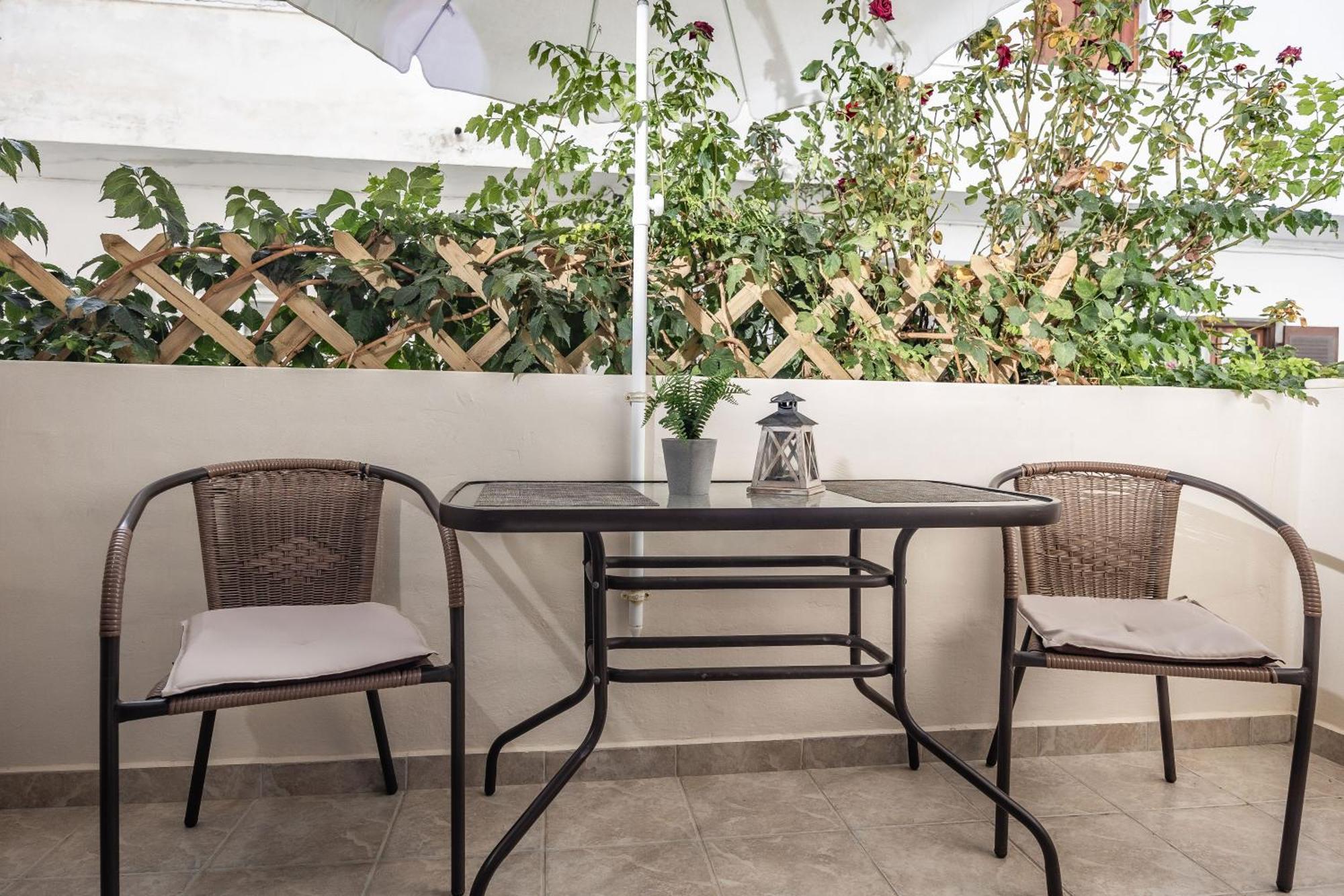 Lefkes Studios Naxos City Dış mekan fotoğraf
