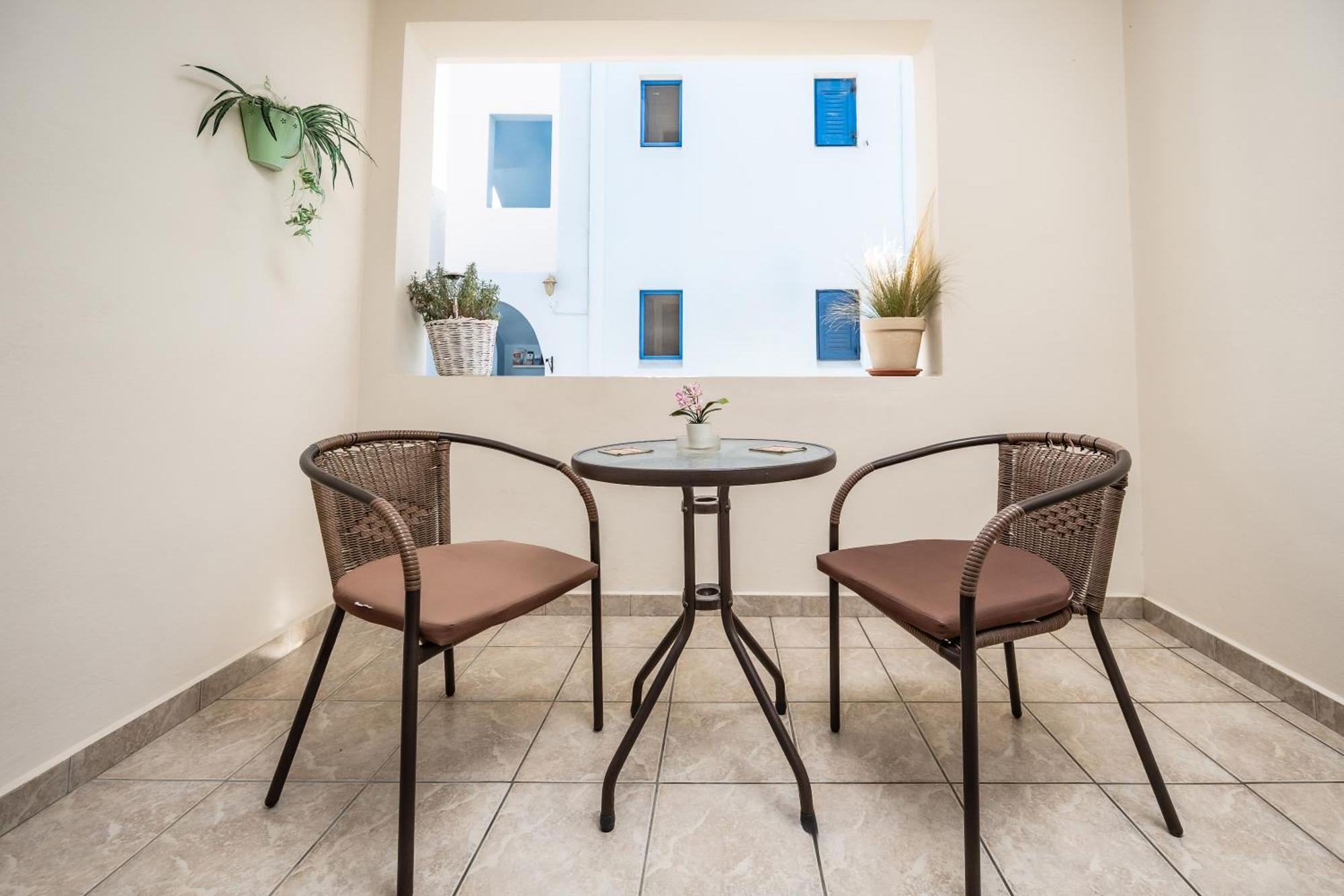 Lefkes Studios Naxos City Dış mekan fotoğraf