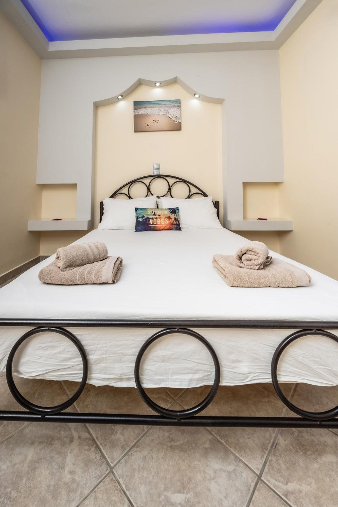 Lefkes Studios Naxos City Dış mekan fotoğraf
